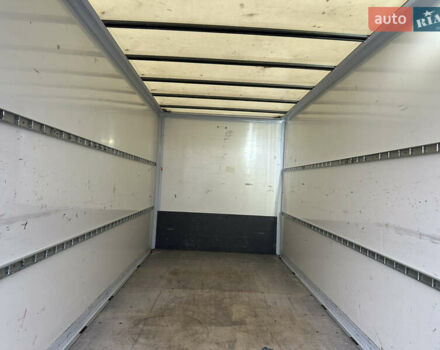 Білий Рено Мастєр, об'ємом двигуна 2.3 л та пробігом 216 тис. км за 25300 $, фото 29 на Automoto.ua