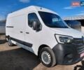 Белый Рено Мастер, объемом двигателя 2.3 л и пробегом 280 тыс. км за 17900 $, фото 10 на Automoto.ua