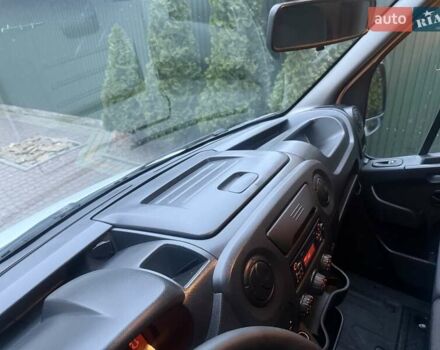 Білий Рено Мастєр, об'ємом двигуна 2.3 л та пробігом 267 тис. км за 16700 $, фото 65 на Automoto.ua