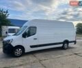 Белый Рено Мастер, объемом двигателя 2.3 л и пробегом 331 тыс. км за 18500 $, фото 1 на Automoto.ua