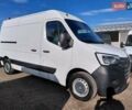 Белый Рено Мастер, объемом двигателя 2.3 л и пробегом 280 тыс. км за 17900 $, фото 9 на Automoto.ua