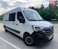 Белый Рено Мастер, объемом двигателя 2.3 л и пробегом 191 тыс. км за 25999 $, фото 4 на Automoto.ua