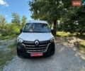 Білий Рено Мастєр, об'ємом двигуна 2.3 л та пробігом 213 тис. км за 19500 $, фото 12 на Automoto.ua