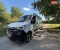Білий Рено Мастєр, об'ємом двигуна 2.3 л та пробігом 213 тис. км за 19500 $, фото 11 на Automoto.ua