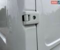 Белый Рено Мастер, объемом двигателя 2.3 л и пробегом 264 тыс. км за 19500 $, фото 10 на Automoto.ua