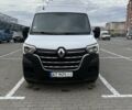 Белый Рено Мастер, объемом двигателя 2.3 л и пробегом 206 тыс. км за 17699 $, фото 1 на Automoto.ua
