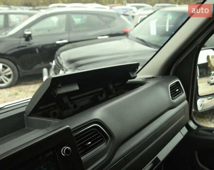 Белый Рено Мастер, объемом двигателя 2.3 л и пробегом 217 тыс. км за 20500 $, фото 34 на Automoto.ua