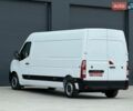 Белый Рено Мастер, объемом двигателя 2.3 л и пробегом 190 тыс. км за 19699 $, фото 13 на Automoto.ua