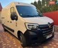 Білий Рено Мастєр, об'ємом двигуна 2.3 л та пробігом 210 тис. км за 21200 $, фото 6 на Automoto.ua