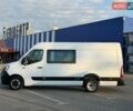 Белый Рено Мастер, объемом двигателя 0 л и пробегом 148 тыс. км за 26800 $, фото 5 на Automoto.ua