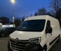 Белый Рено Мастер, объемом двигателя 2.3 л и пробегом 170 тыс. км за 19999 $, фото 1 на Automoto.ua