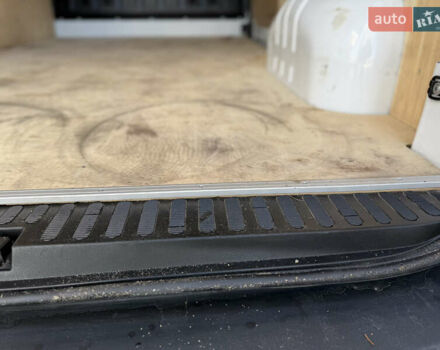 Білий Рено Мастєр, об'ємом двигуна 2.3 л та пробігом 195 тис. км за 17999 $, фото 58 на Automoto.ua