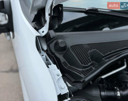 Белый Рено Мастер, объемом двигателя 2.3 л и пробегом 174 тыс. км за 21500 $, фото 86 на Automoto.ua