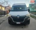 Белый Рено Мастер, объемом двигателя 2.3 л и пробегом 200 тыс. км за 18700 $, фото 2 на Automoto.ua