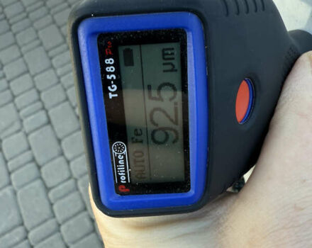 Білий Рено Мастєр, об'ємом двигуна 2.3 л та пробігом 195 тис. км за 17999 $, фото 75 на Automoto.ua