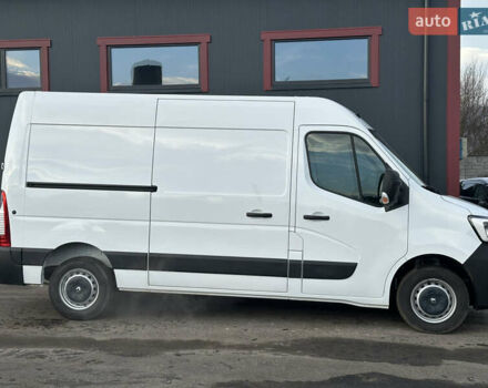 Белый Рено Мастер, объемом двигателя 0 л и пробегом 40 тыс. км за 20300 $, фото 44 на Automoto.ua