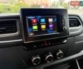 Белый Рено Мастер, объемом двигателя 2.3 л и пробегом 264 тыс. км за 19500 $, фото 57 на Automoto.ua