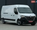 Белый Рено Мастер, объемом двигателя 2.3 л и пробегом 190 тыс. км за 19699 $, фото 3 на Automoto.ua