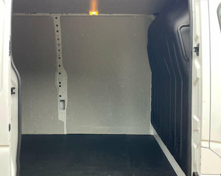 Білий Рено Мастєр, об'ємом двигуна 0 л та пробігом 206 тис. км за 19700 $, фото 22 на Automoto.ua