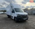 Белый Рено Мастер, объемом двигателя 2.3 л и пробегом 248 тыс. км за 25900 $, фото 2 на Automoto.ua