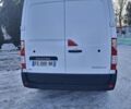 Белый Рено Мастер, объемом двигателя 2.3 л и пробегом 276 тыс. км за 17800 $, фото 7 на Automoto.ua