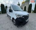 Белый Рено Мастер, объемом двигателя 2.3 л и пробегом 230 тыс. км за 17900 $, фото 13 на Automoto.ua