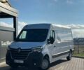 Белый Рено Мастер, объемом двигателя 2.3 л и пробегом 220 тыс. км за 18999 $, фото 9 на Automoto.ua