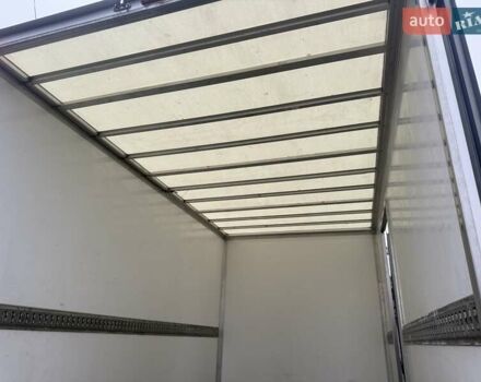 Білий Рено Мастєр, об'ємом двигуна 2.3 л та пробігом 267 тис. км за 16700 $, фото 47 на Automoto.ua