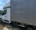 Белый Рено Мастер, объемом двигателя 2.3 л и пробегом 450 тыс. км за 16199 $, фото 7 на Automoto.ua