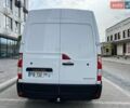 Белый Рено Мастер, объемом двигателя 2.3 л и пробегом 213 тыс. км за 19500 $, фото 18 на Automoto.ua