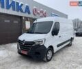 Білий Рено Мастєр, об'ємом двигуна 2.3 л та пробігом 300 тис. км за 17450 $, фото 10 на Automoto.ua