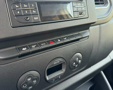 Белый Рено Мастер, объемом двигателя 2.3 л и пробегом 174 тыс. км за 20800 $, фото 16 на Automoto.ua