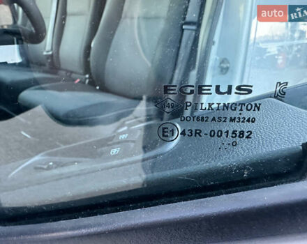 Білий Рено Мастєр, об'ємом двигуна 2.3 л та пробігом 201 тис. км за 18700 $, фото 76 на Automoto.ua