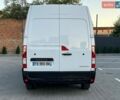 Белый Рено Мастер, объемом двигателя 2.3 л и пробегом 230 тыс. км за 18700 $, фото 6 на Automoto.ua