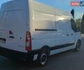 Белый Рено Мастер, объемом двигателя 2.3 л и пробегом 203 тыс. км за 18500 $, фото 16 на Automoto.ua