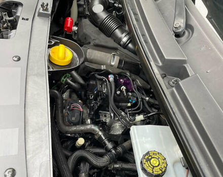 Білий Рено Мастєр, об'ємом двигуна 0 л та пробігом 206 тис. км за 19700 $, фото 31 на Automoto.ua