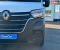 Білий Рено Мастєр, об'ємом двигуна 2.3 л та пробігом 152 тис. км за 26500 $, фото 19 на Automoto.ua