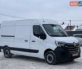 Білий Рено Мастєр, об'ємом двигуна 2.3 л та пробігом 125 тис. км за 19900 $, фото 12 на Automoto.ua