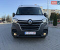 Білий Рено Мастєр, об'ємом двигуна 2.3 л та пробігом 187 тис. км за 21900 $, фото 8 на Automoto.ua
