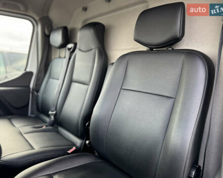 Белый Рено Мастер, объемом двигателя 2.3 л и пробегом 209 тыс. км за 21000 $, фото 37 на Automoto.ua