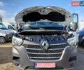 Белый Рено Мастер, объемом двигателя 2.3 л и пробегом 280 тыс. км за 17900 $, фото 15 на Automoto.ua
