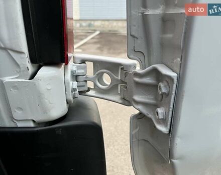 Рено Мастер 2020 в Дубно на Automoto.ua Белый Рено Мастер, объемом двигателя 2.3 л и пробегом 201 тыс. км за 18600 $, фото 50 на Automoto.ua
