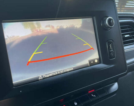 Белый Рено Мастер, объемом двигателя 2.3 л и пробегом 135 тыс. км за 20600 $, фото 49 на Automoto.ua