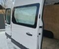 Белый Рено Мастер, объемом двигателя 2.3 л и пробегом 307 тыс. км за 20350 $, фото 22 на Automoto.ua