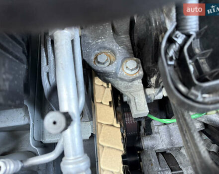 Білий Рено Мастєр, об'ємом двигуна 2.3 л та пробігом 195 тис. км за 17999 $, фото 30 на Automoto.ua