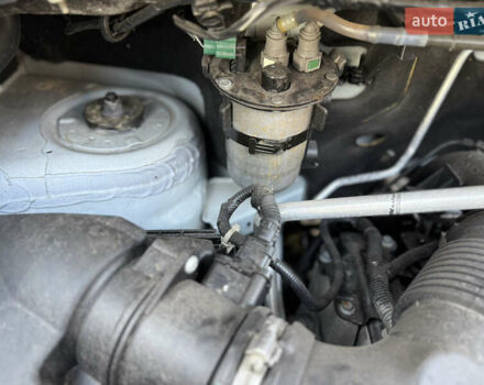 Білий Рено Мастєр, об'ємом двигуна 2.3 л та пробігом 195 тис. км за 17999 $, фото 29 на Automoto.ua