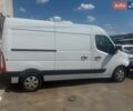 Белый Рено Мастер, объемом двигателя 2.3 л и пробегом 207 тыс. км за 18200 $, фото 1 на Automoto.ua