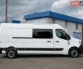 Белый Рено Мастер, объемом двигателя 2.3 л и пробегом 198 тыс. км за 20400 $, фото 11 на Automoto.ua