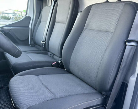 Білий Рено Мастєр, об'ємом двигуна 2.3 л та пробігом 201 тис. км за 18700 $, фото 40 на Automoto.ua