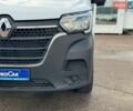 Белый Рено Мастер, объемом двигателя 2.3 л и пробегом 185 тыс. км за 23500 $, фото 15 на Automoto.ua